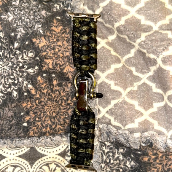 Apple Watch band 44/42/49 mm - Picture 1 of 3